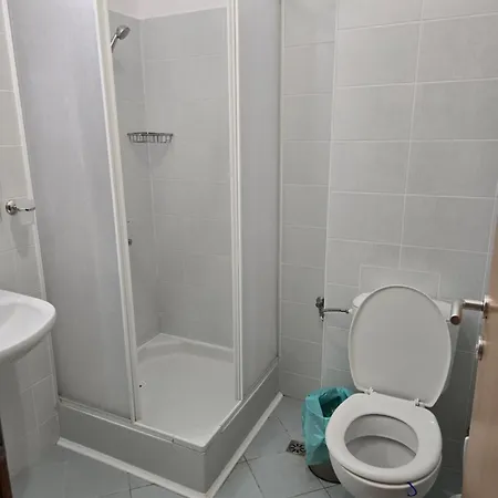 公寓 хелиос *