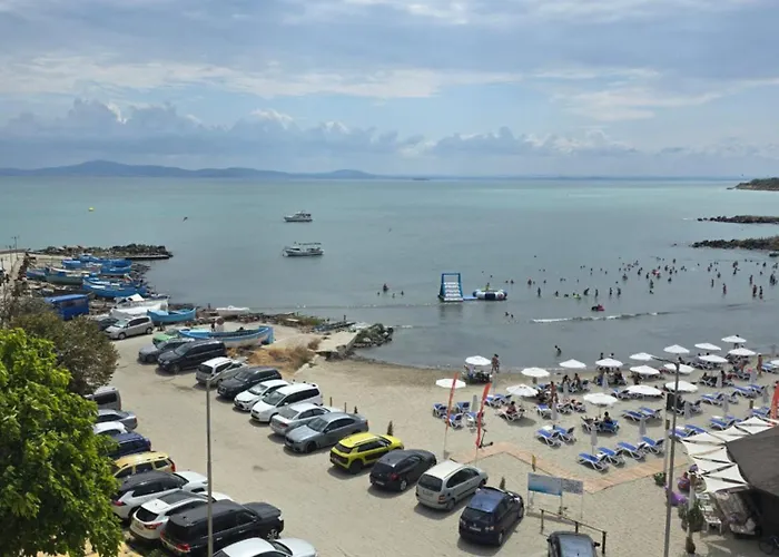 хелиос アパート