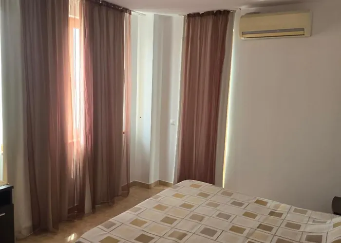 хелиос アパート *