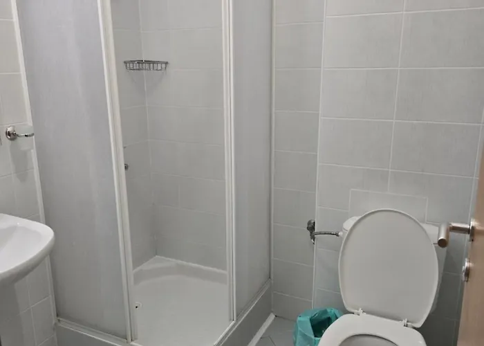 アパート хелиос *