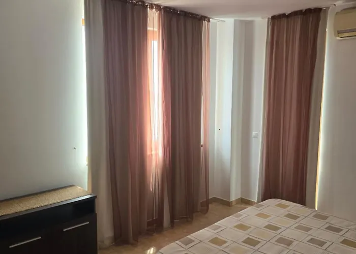 хелиос アパート