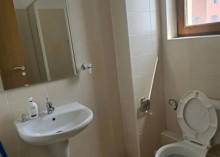 アパート хелиос