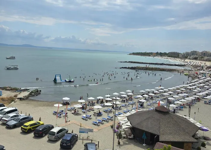 хелиос アパート